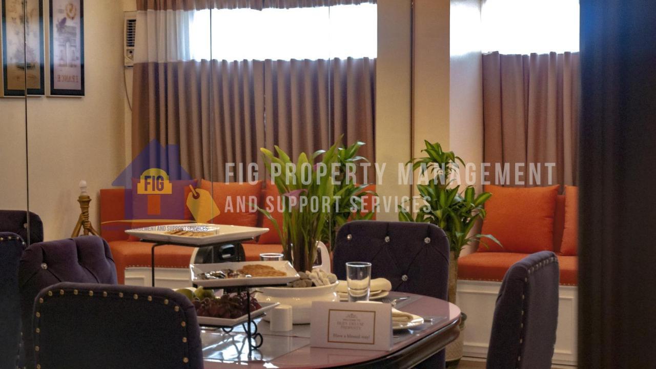 East Bay Residences @ Sucat Muntinglupa Muntinlupa City Exterior photo