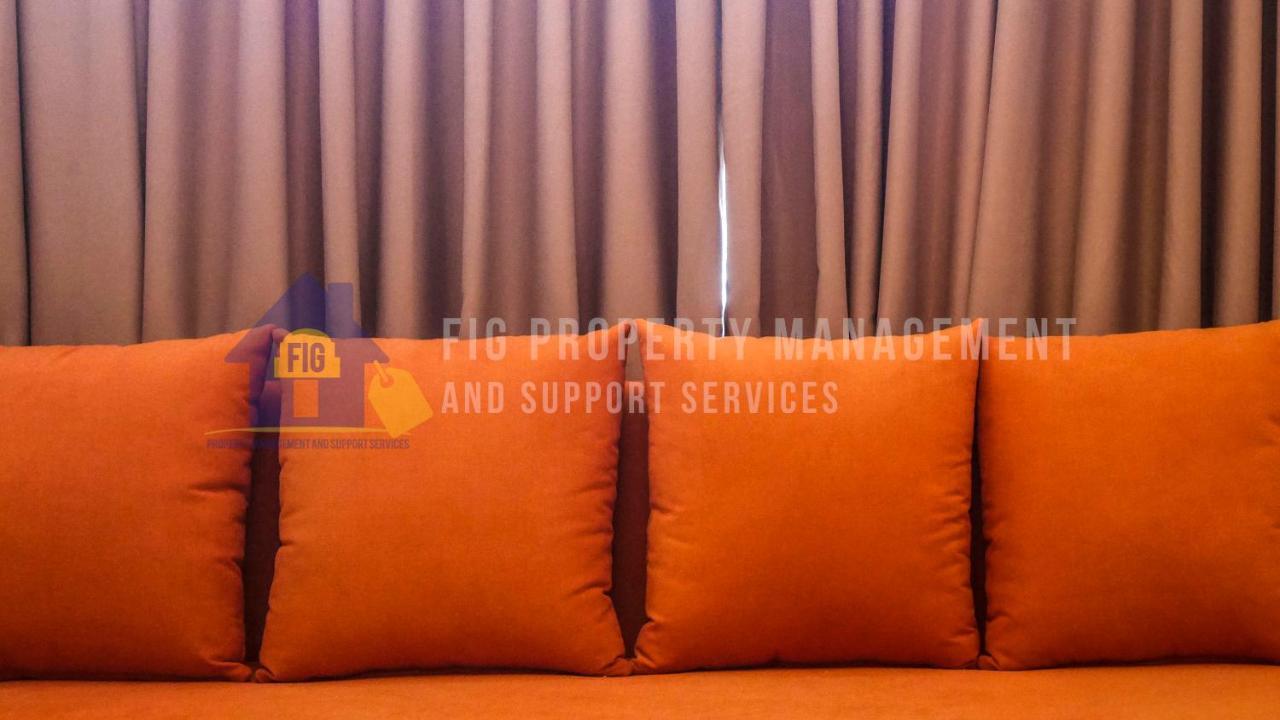 East Bay Residences @ Sucat Muntinglupa Muntinlupa City Exterior photo